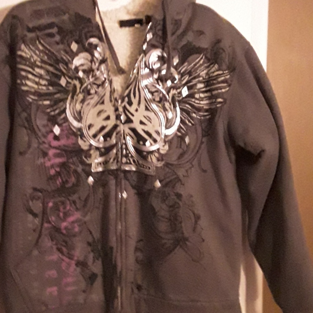 Boys Jacket